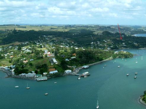23 Mill Bay Road, Mangonui