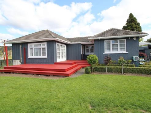 2 Springfield Road, Springfield