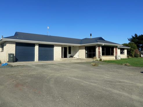 461 Masseys Tramway Road, Awarua