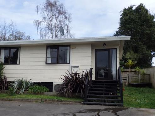 91A Scott Street, Leamington