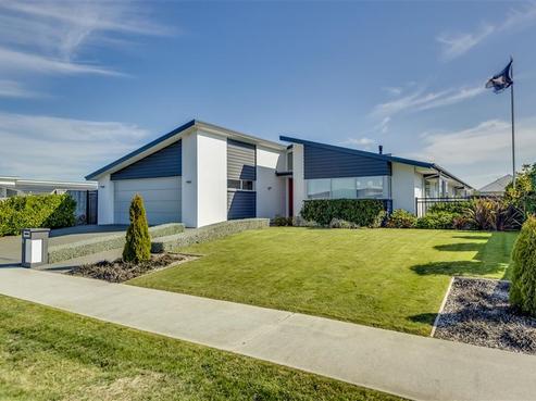 45 Te Kohanga Drive, Pegasus