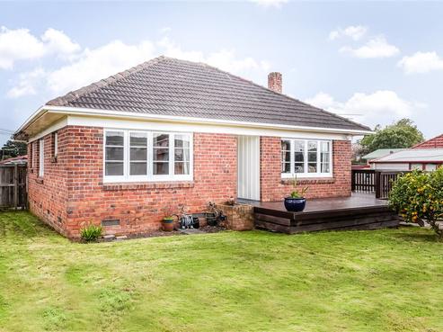 17 King Edward Avenue, Papakura