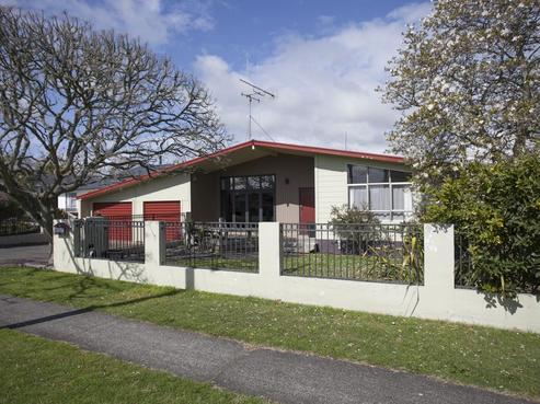 4 Kingsley Street, Leamington