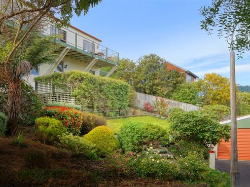 8 Selwyn Parade, Lyttelton
