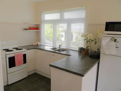 43A Glasgow Terrace, Feilding