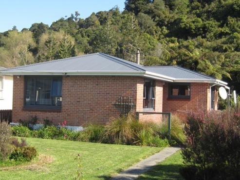 90 Marlborough Street, Greymouth