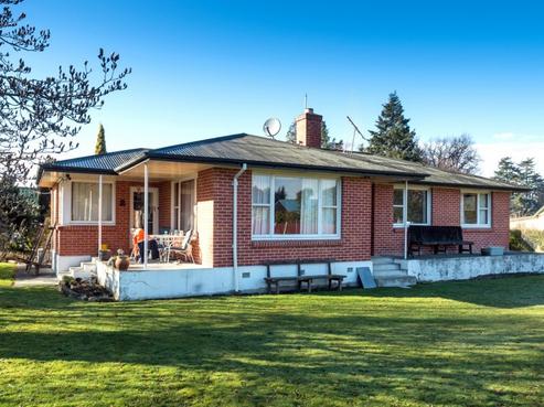 15 Orari Station Road, Geraldine