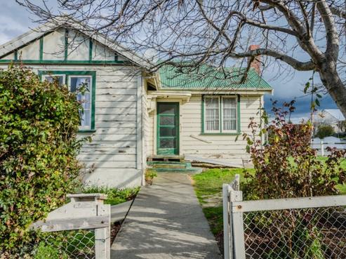 18 Cameron Street, Seaview