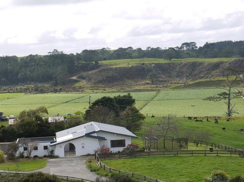352 Notorious West Road, Dargaville Surrounds