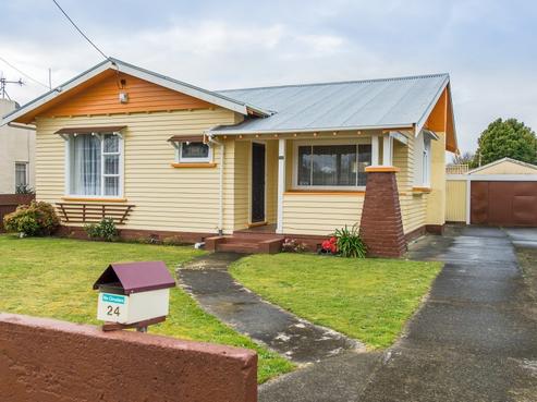 24 Field Street, Aramoho