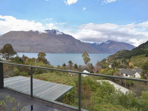 13B Williams Street, Fernhill/Sunshine Bay