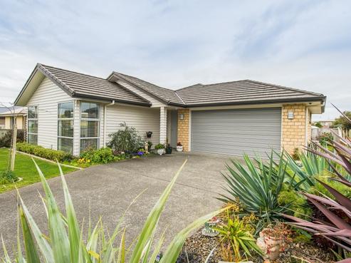 21 Oxford Road, Springvale