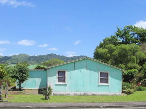 2 William Street, Te Kuiti
