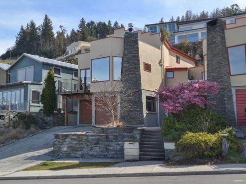 100 Panorama Terrace, Queenstown Central