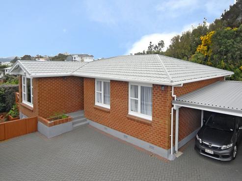 16 Baffin Grove, Kingston