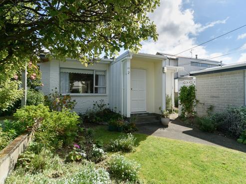 2/32 Ventnor Street, Seatoun