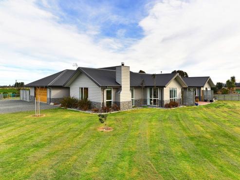21 Mchugh Crescent, Darfield