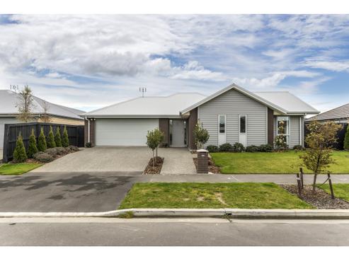 63 Buckhurst Avenue, Wigram