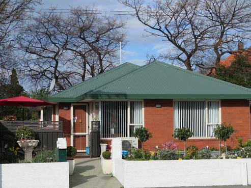 1/101 Wilson Street, Seaview