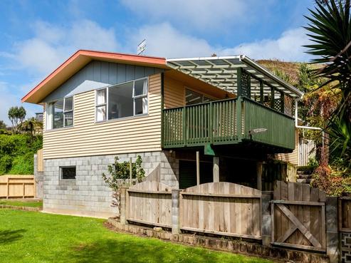 38 Whakawhiti Street, Marfell