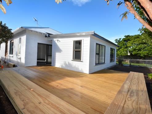 141 North Road, North East Valley