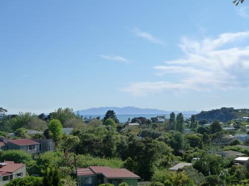 8 Huruhi Road, Oneroa