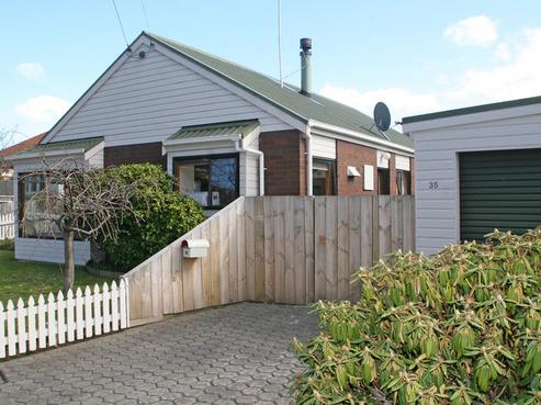 35 Nairn Street, Kaikorai