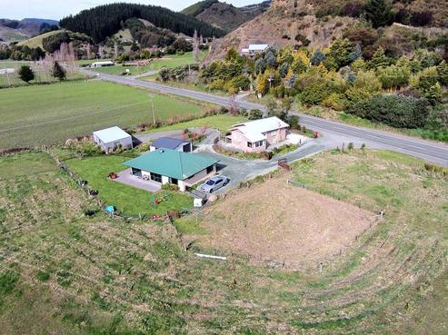 287 Wakapuaka Road, Wakapuaka