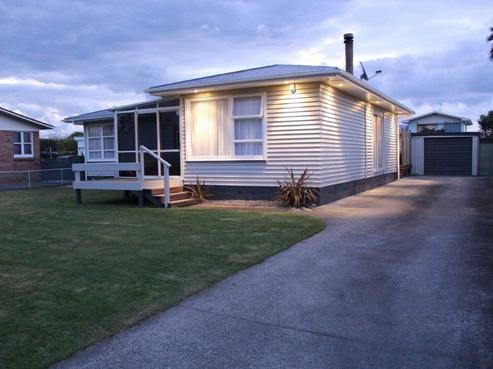 105 Moanataiari Street, Thames