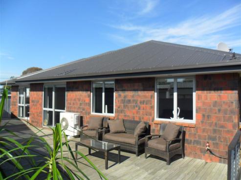 23 Jane Street, Tinwald