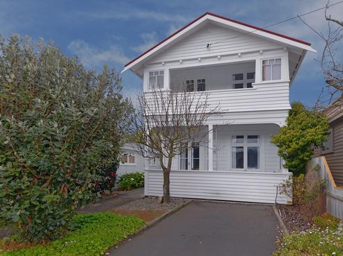 113 Tasman Street, Nelson City