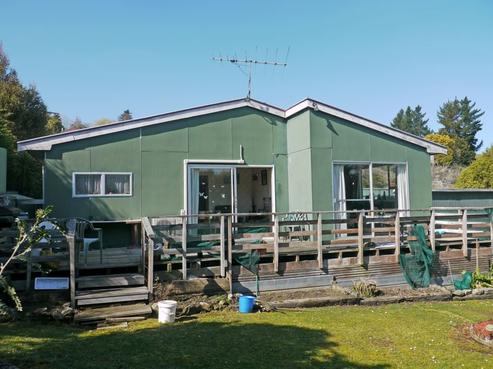 33 Greenhithe Street, Waihola