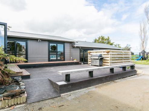 61 Severn Street, Rongotea