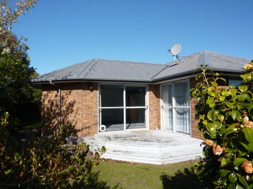 26A Derby Street, Westport