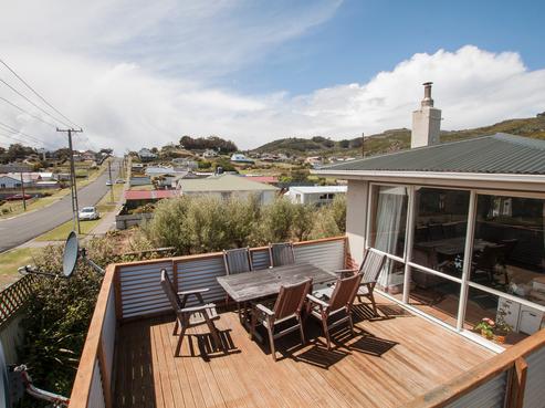 144 Bann Street, Bluff