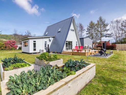 126 Kenrigg Road, Kinloch