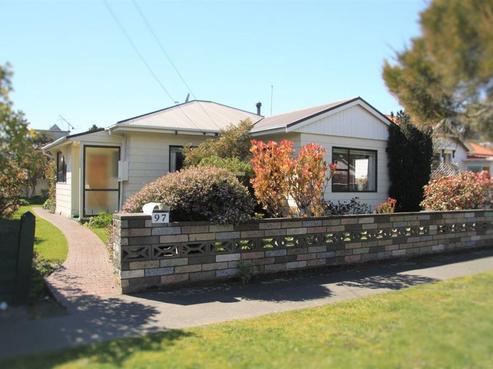 97 Nayland Street, Sumner