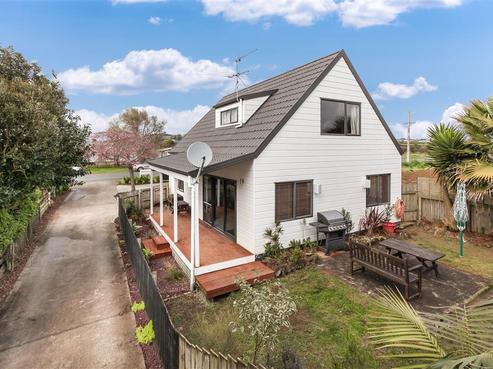 1/257 Victoria Street West, Pukekohe