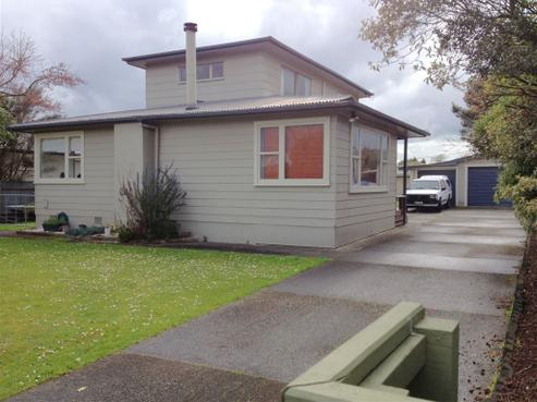 10 Blenheim Place, Feilding