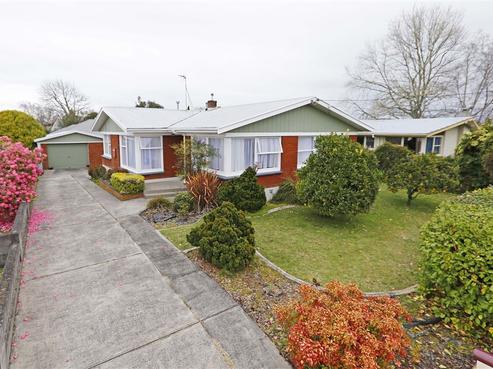 33 May Street, Hamilton East