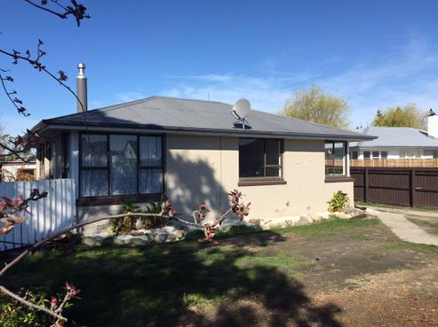 272 Williams Street, Kaiapoi