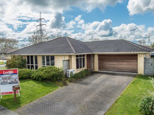 4 Salisbury Place, Hamilton East
