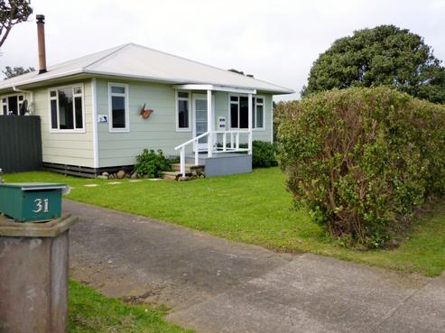 31 Dorset Street, Opunake