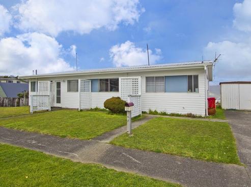 2B Maple Grove, Maungaraki
