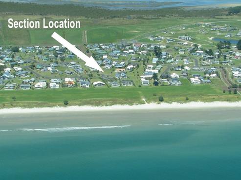123 Puka Crescent, Matarangi