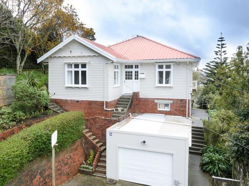 68 Hankey Street, Mount Cook