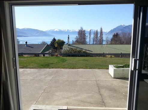 91D Lakeview Terrace, Lake Hawea