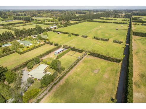 1005 Weedons Ross Road, West Melton
