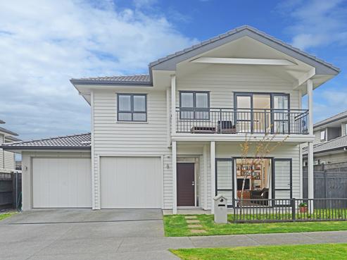 13 Kauriki Terrace, Stonefields