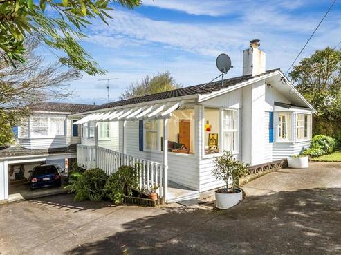 520A Beach Road, Murrays Bay